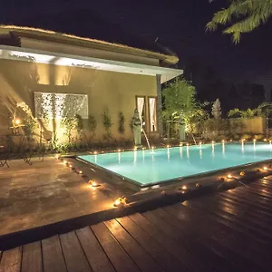 Junjungan Serenity & Ubud